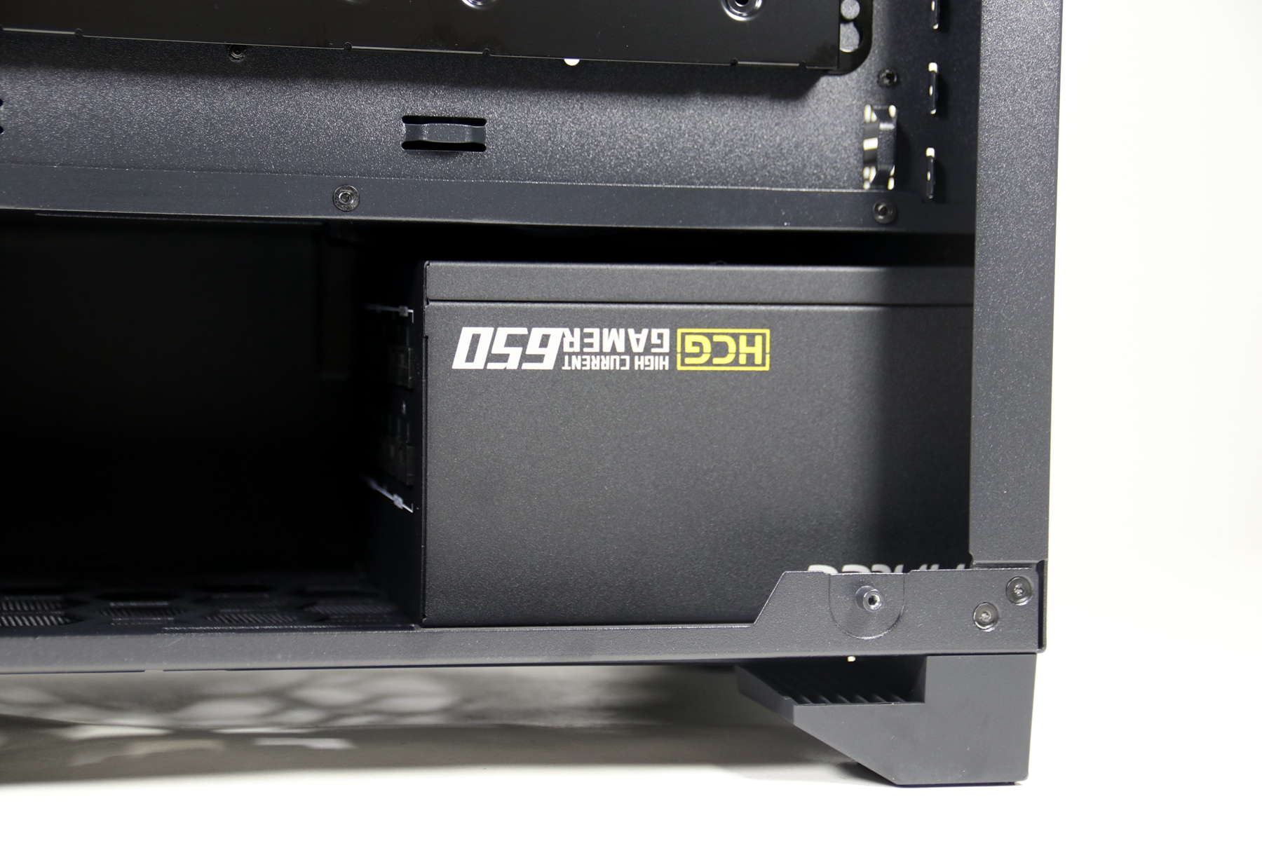 为了游戏换换换，安钛克机电散热两件套开箱小晒