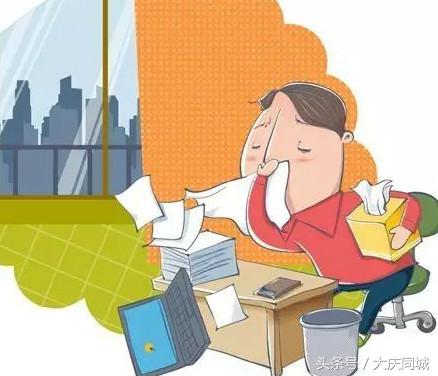 大庆治鼻炎偏方,鼻炎偏方如何用苍耳子治鼻炎