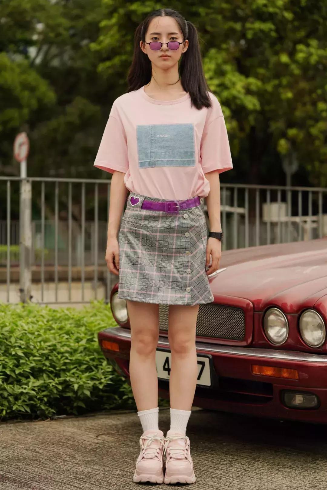 淘宝逛哪些少女店铺,推荐几家适合学生党的淘宝服装店