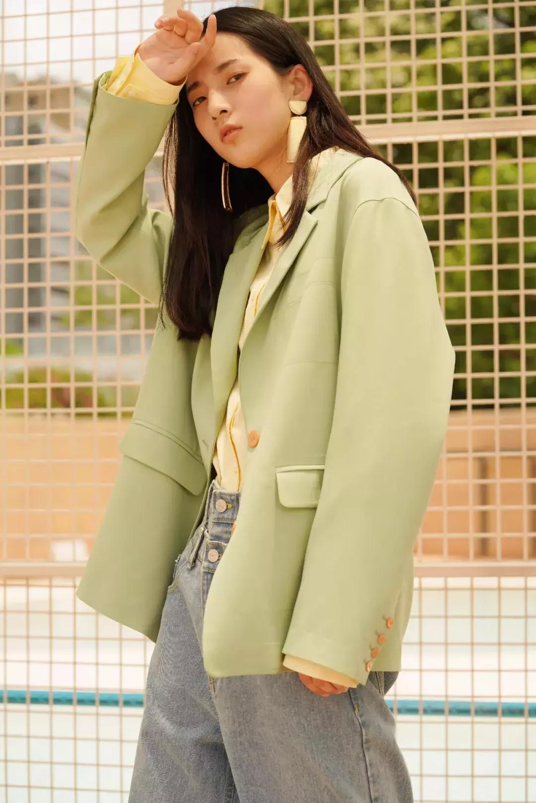 淘宝逛哪些少女店铺,推荐几家适合学生党的淘宝服装店