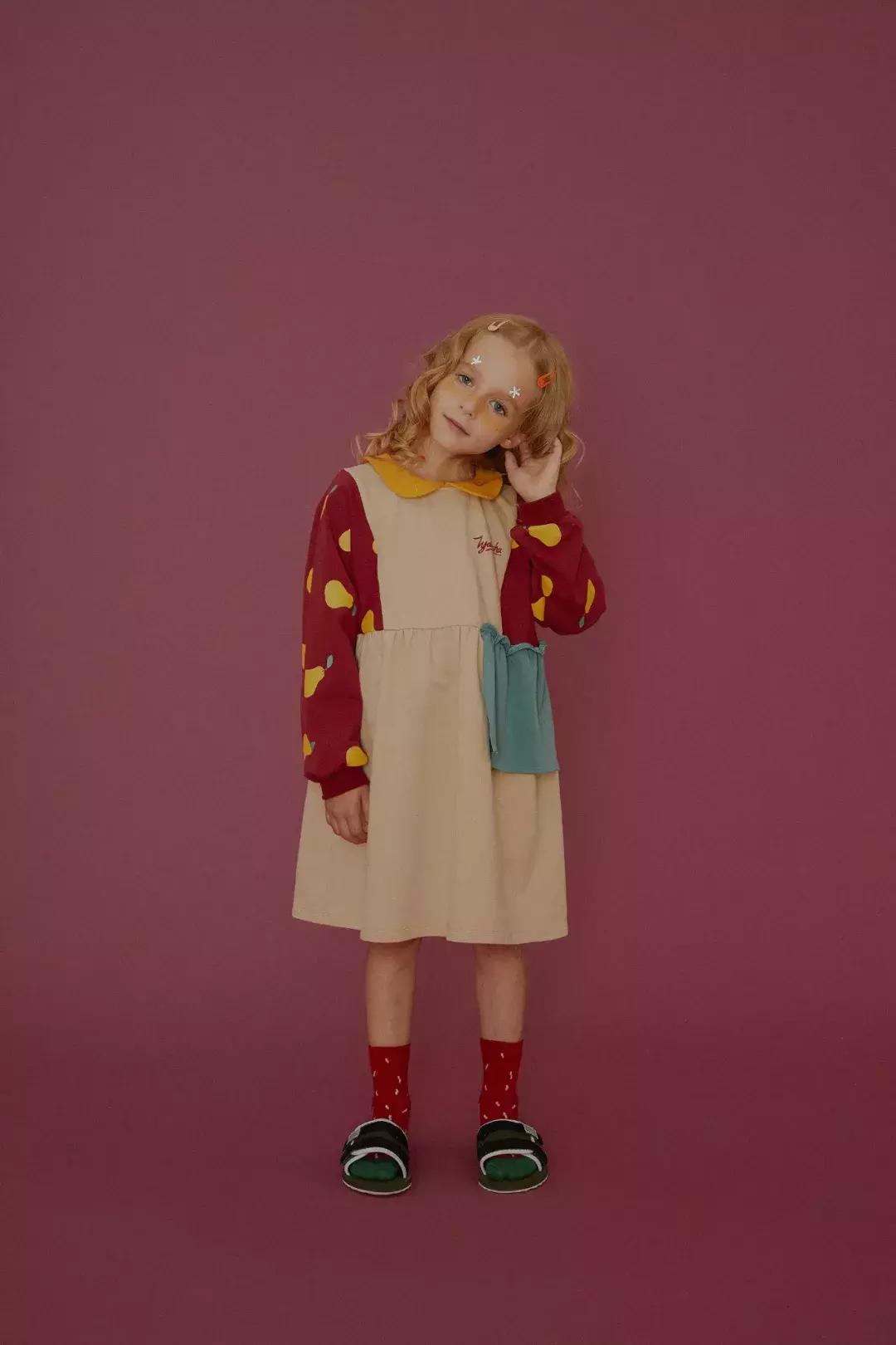 淘宝逛哪些少女店铺,推荐几家适合学生党的淘宝服装店