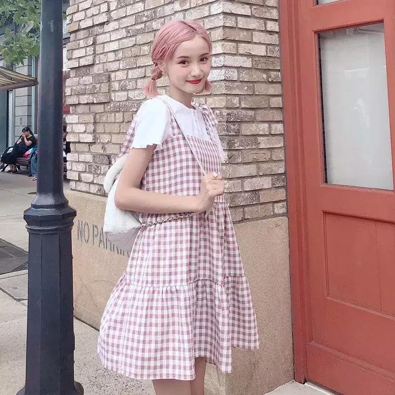 淘宝逛哪些少女店铺,推荐几家适合学生党的淘宝服装店