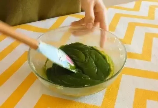 搅一搅就能吃的美食,搅一搅就能做的面食