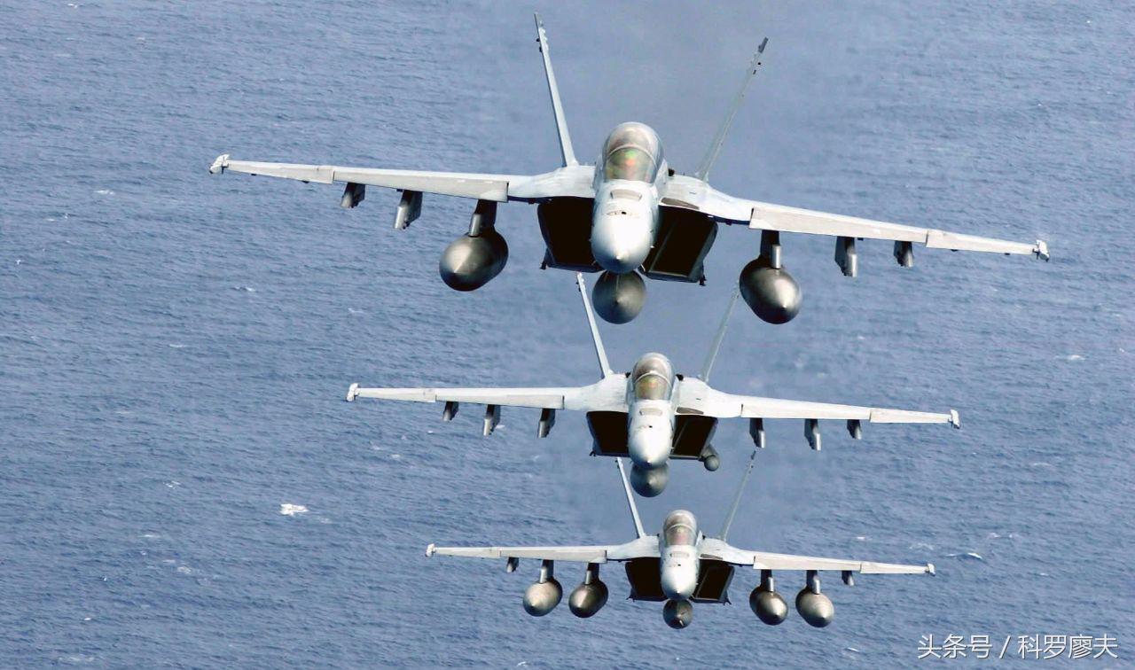 f-18超级大黄蜂舰载机,f18超级大黄蜂为啥不退役