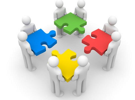 创业需要四种人,创业为什么必须要3个合伙人