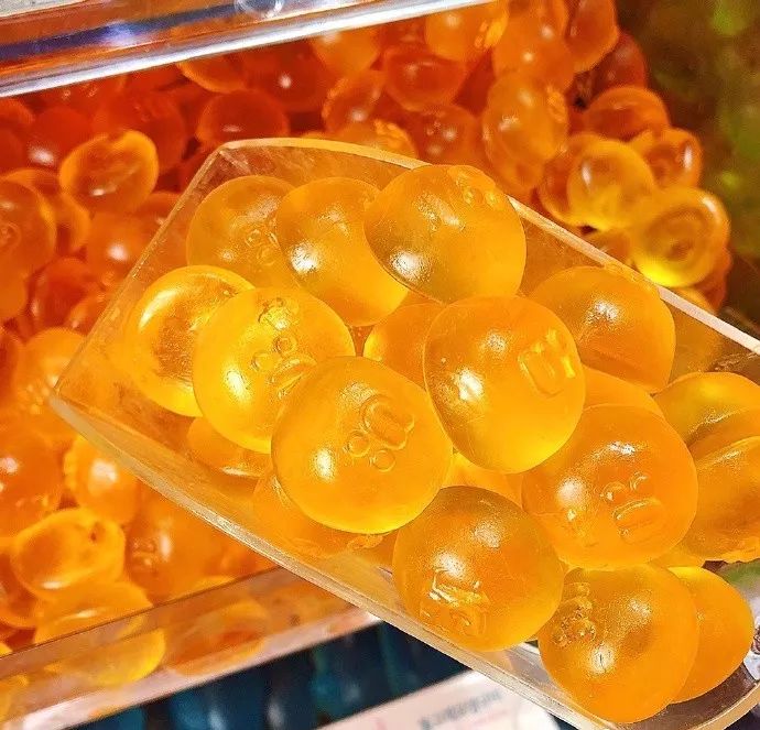 没有本篇中出现的这些零食,你的的追剧夜晚必定不完整!