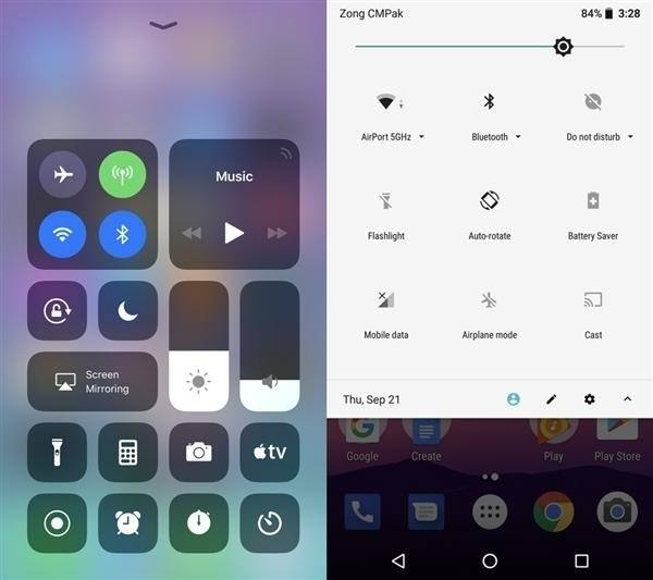 苹果换安卓适合换什么手机,从iphone换成vivo