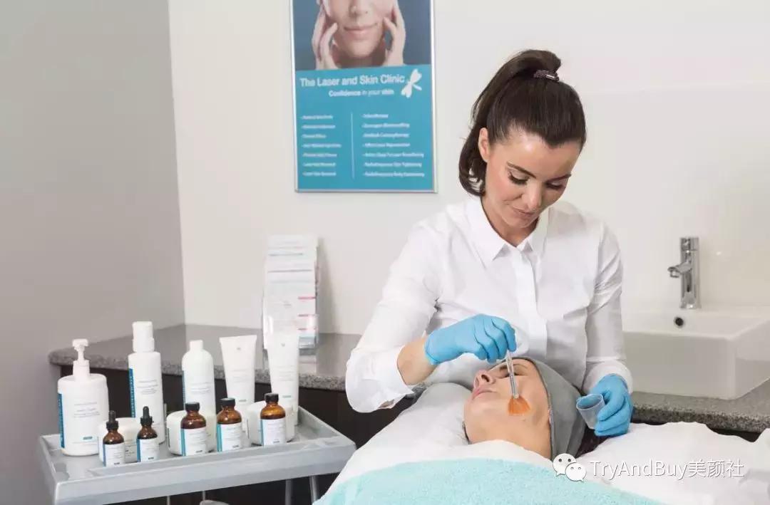 不够胆做医美？用完这些“护肤猛药”效果真没差！