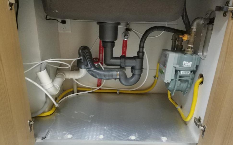 1分钟让你读懂净水器如何选,净水器如何快速分析出故障