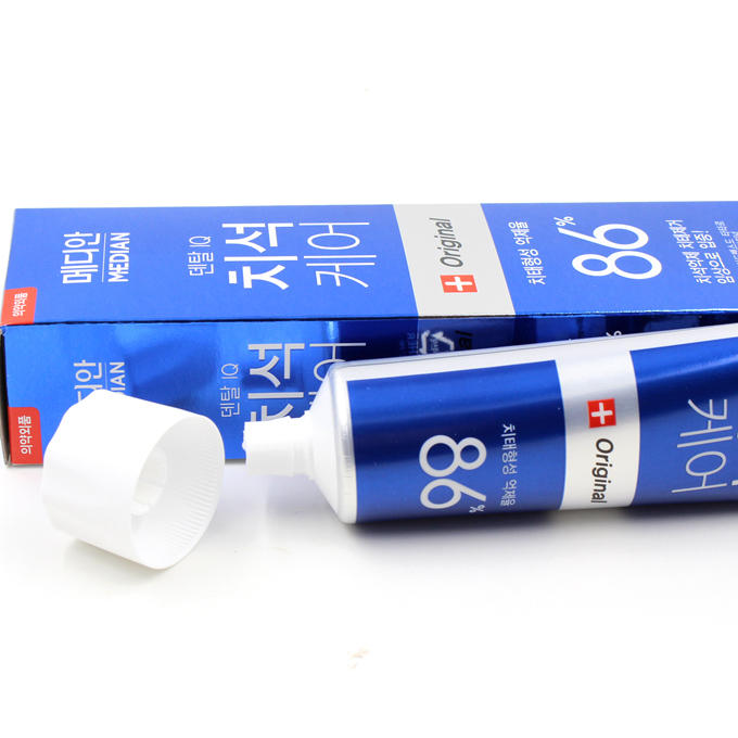 网红牙膏推荐红榜,网红牙膏推荐最近火的