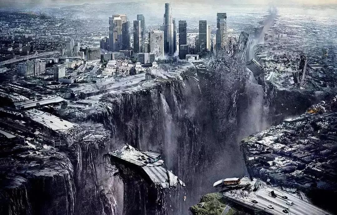 大放水与房价,大放水后楼市暴涨