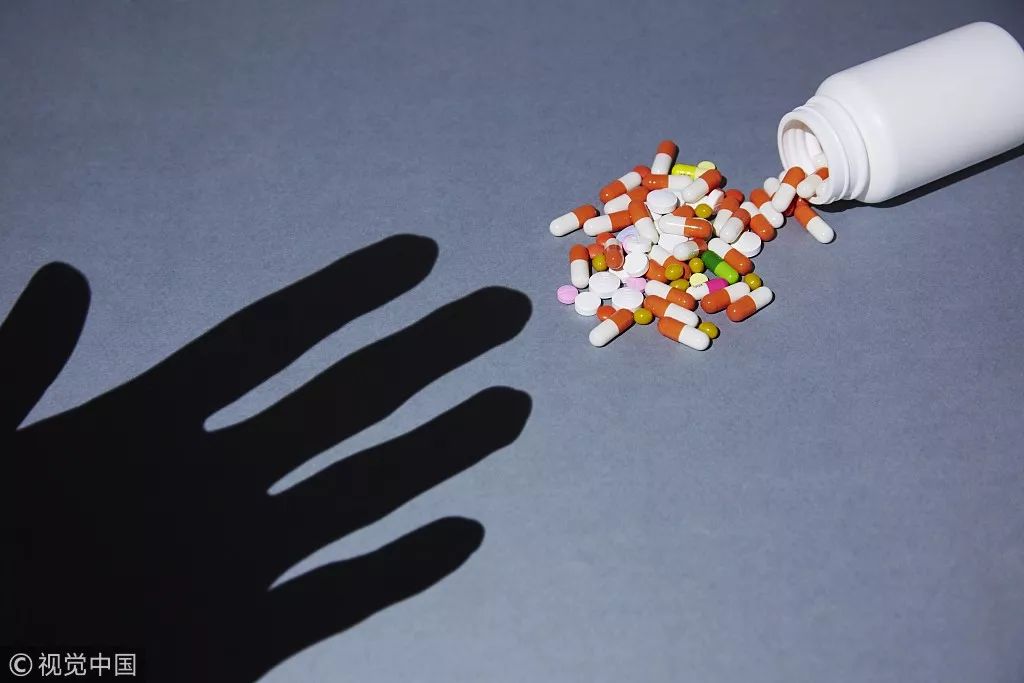 「热点关注」又一起“药神”现实版：肝癌患者代购救命药被刑拘