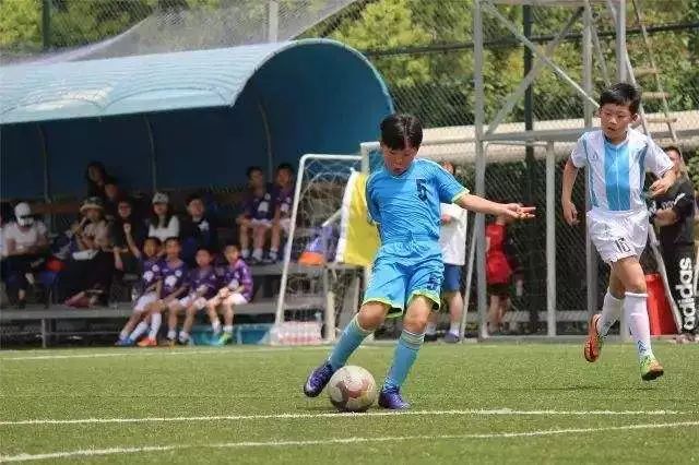 上海青少年校园足球特色学校,长宁青少年校园足球联赛小学