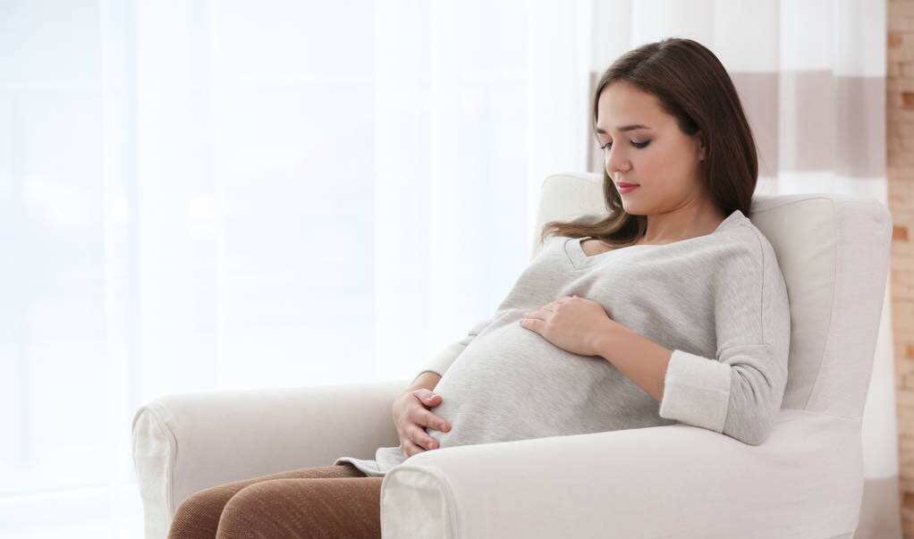 孕期宫颈口打开需要注意什么,子宫口打开的方法