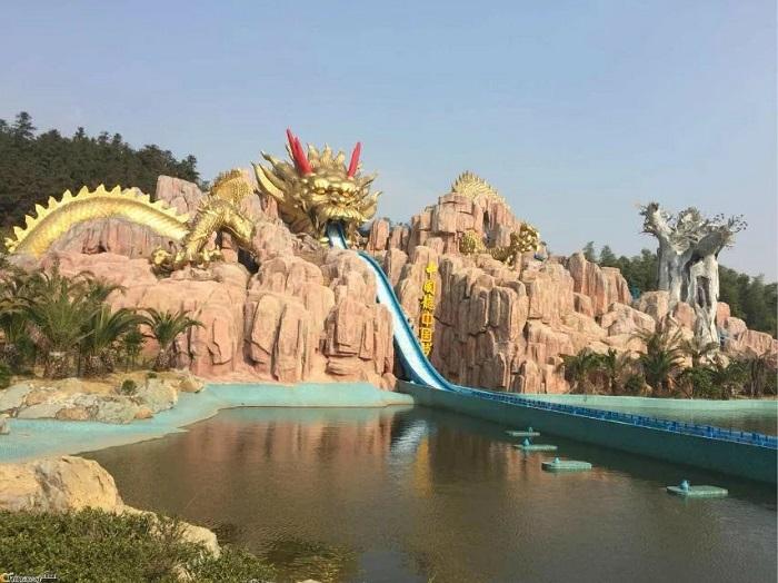 做个假山池,想做假山多少钱