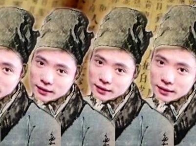 为什么大家都喜欢马老师,我们为什么那么喜欢蓝湛