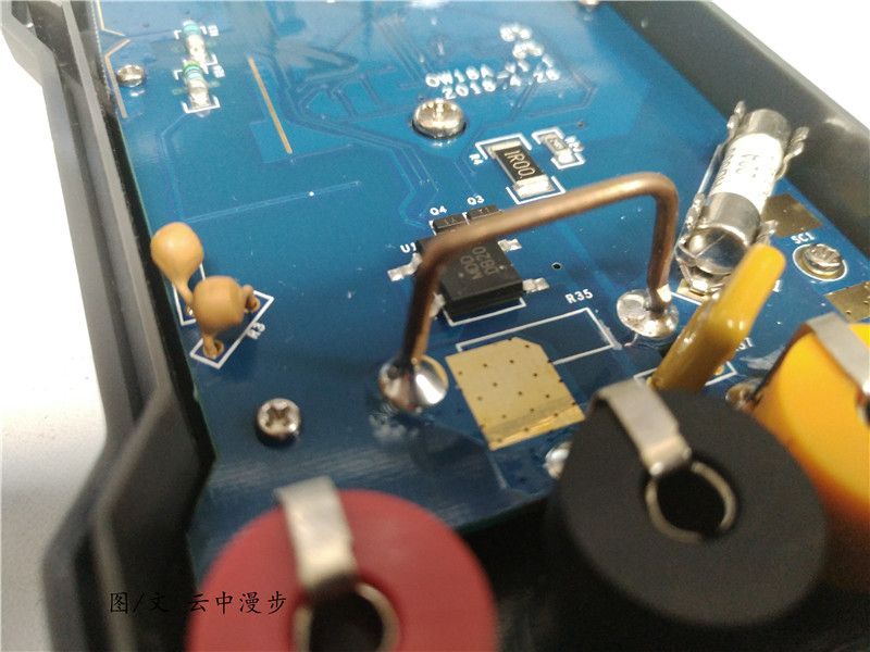 ow18万用表,ow18b万用表的功能