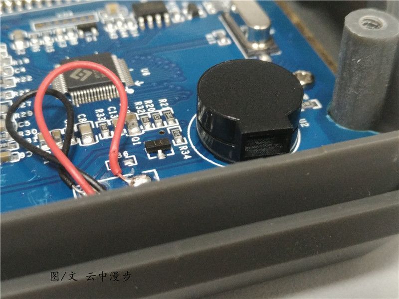 ow18万用表,ow18b万用表的功能