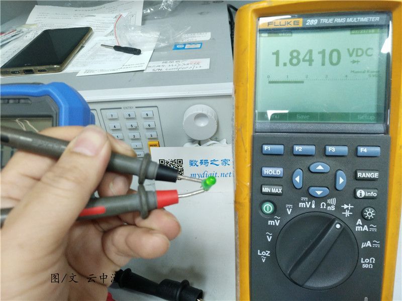 ow18万用表,ow18b万用表的功能