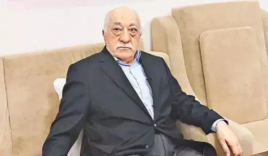 一个牧师毁掉了土耳其,中国代购成了最大赢家