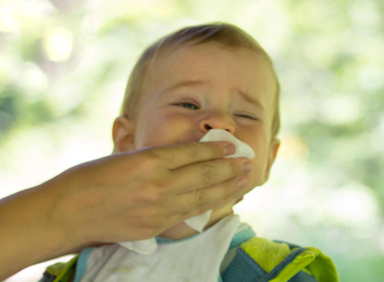 宝宝手口专用湿巾,宝宝手口护理湿巾