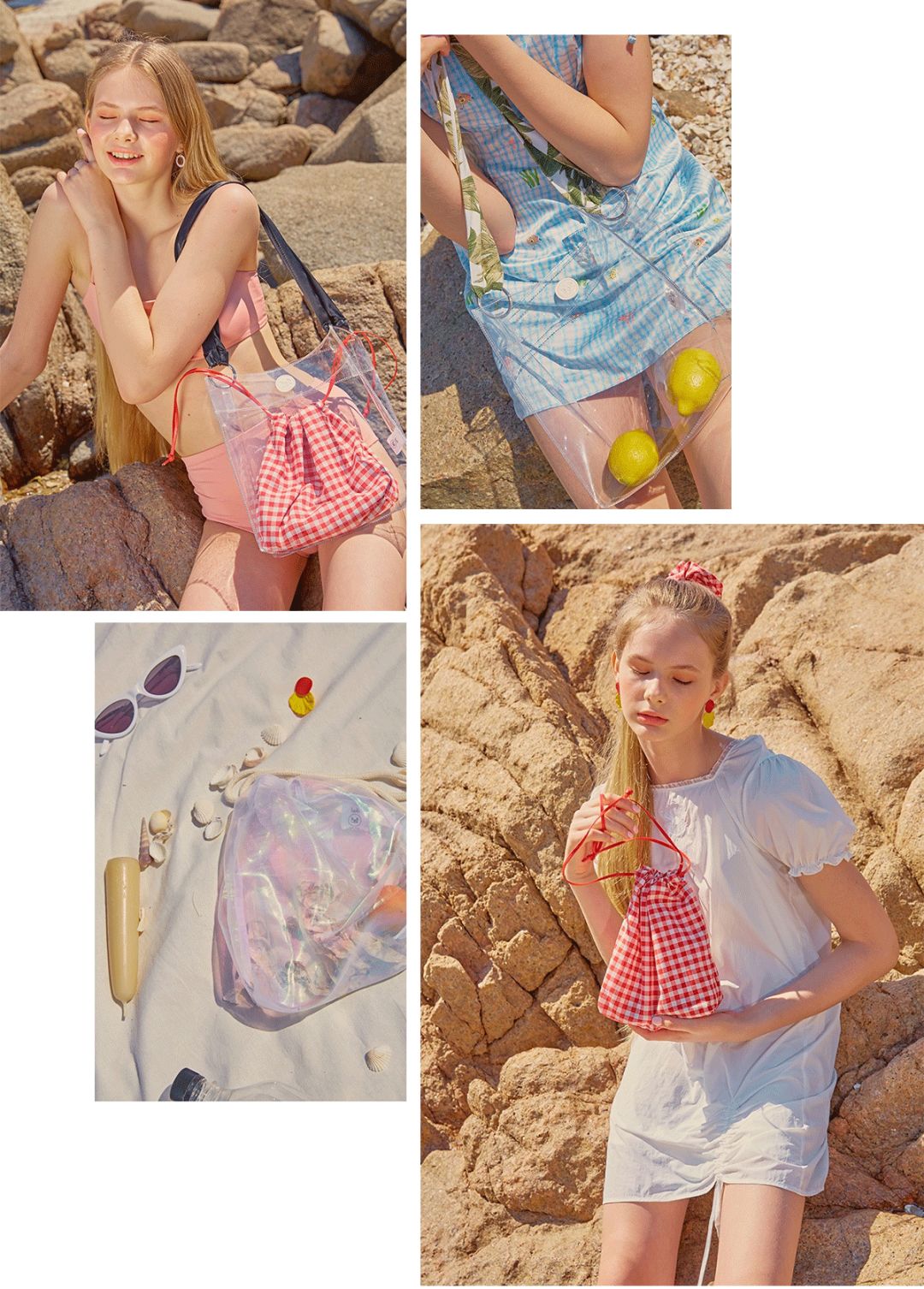 夏天背的大牌包包,夏天背什么包包好看