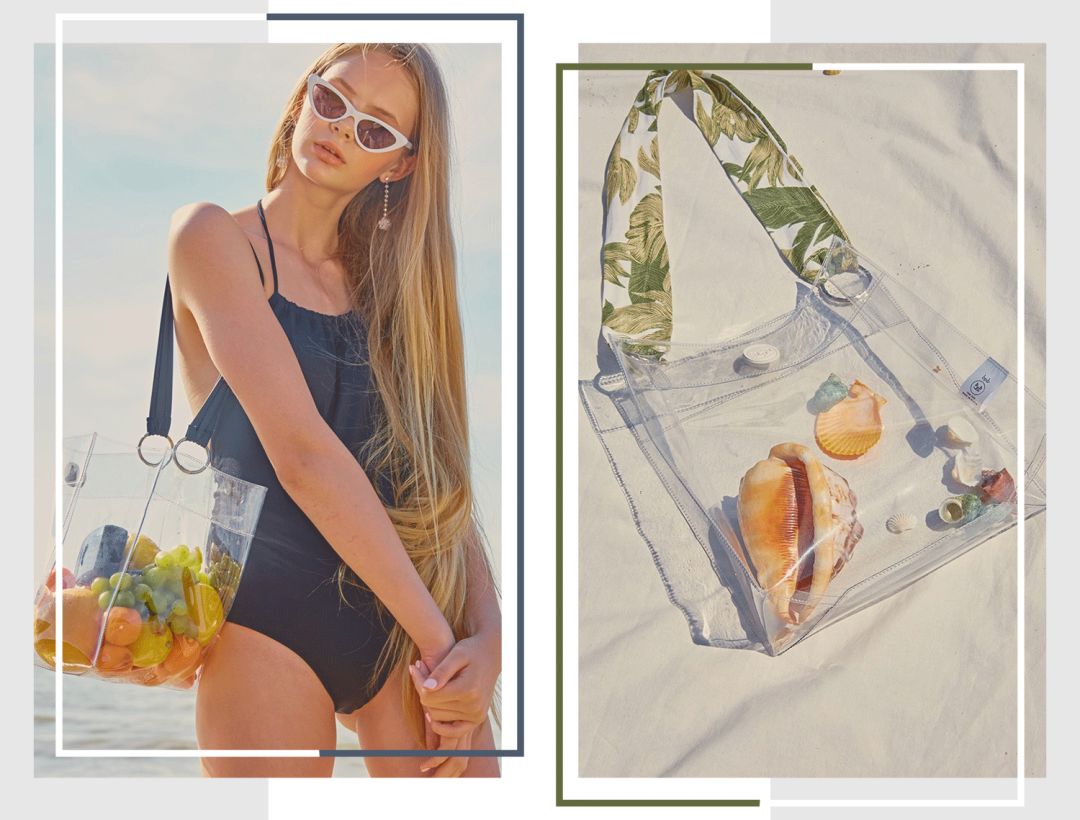 夏天背的大牌包包,夏天背什么包包好看