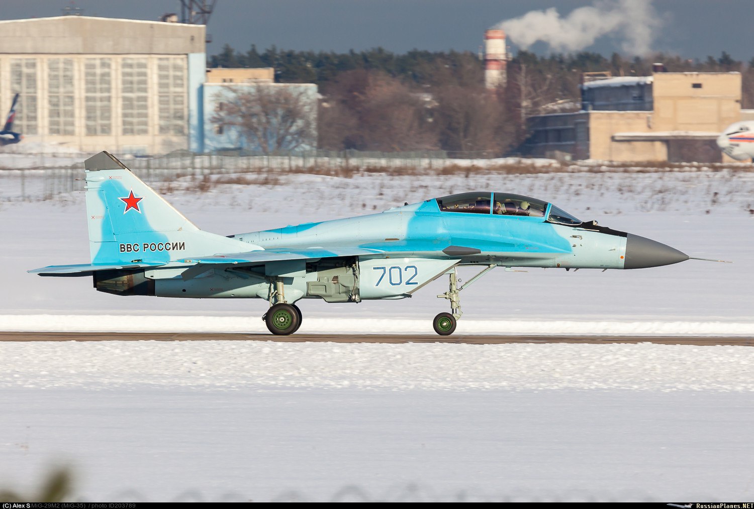 米格35有舰载机版本吗,米格35能上舰吗