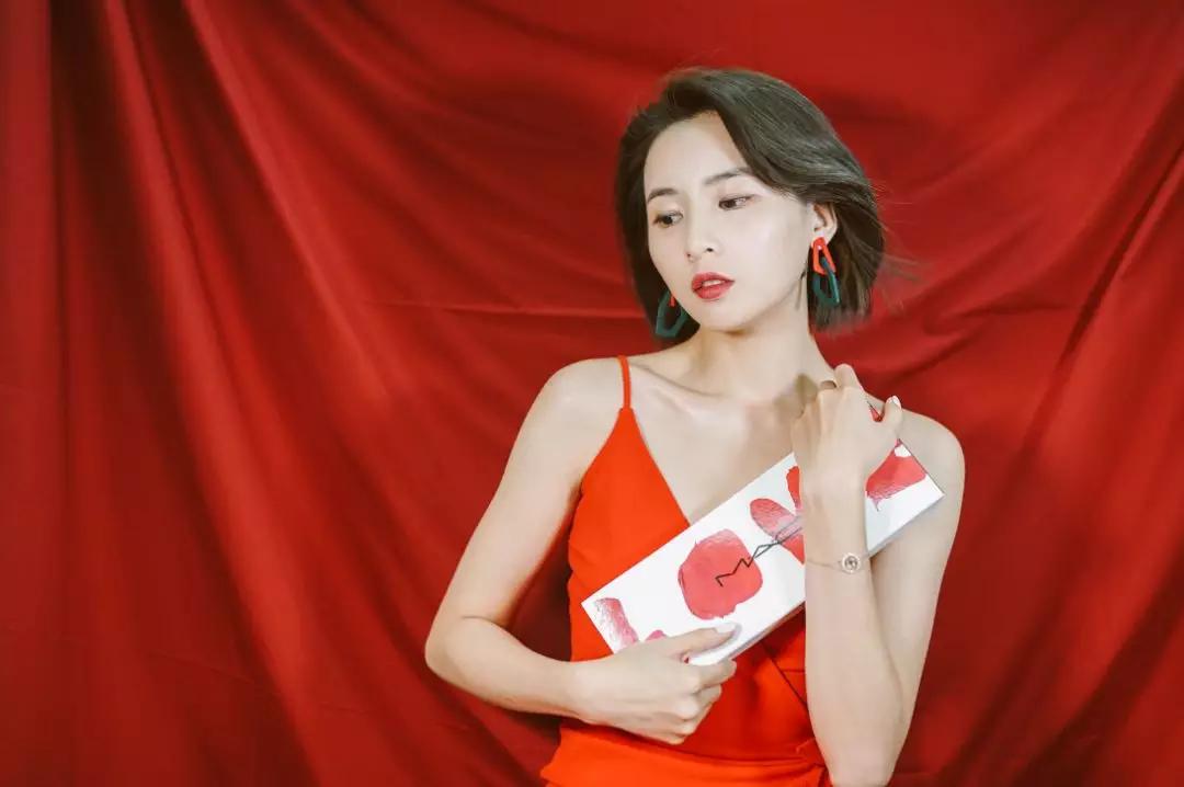 七夕口红长相思,七夕口红番茄