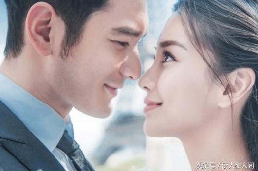 黄晓明古天乐对比,黄晓明岳云鹏差距