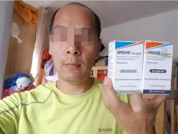 肝癌患者代购救命药被刑拘《我不是药神》再次上演现实版