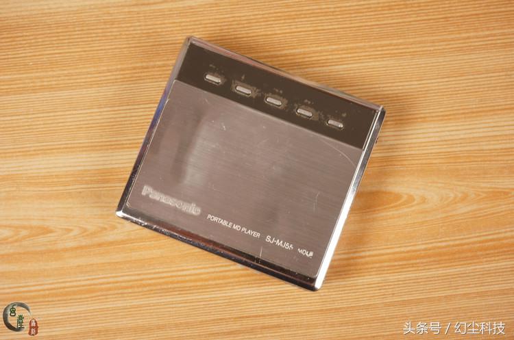 这种叫MD的产品生不逢时！在国内还没火就让MP3取代成了电子垃圾