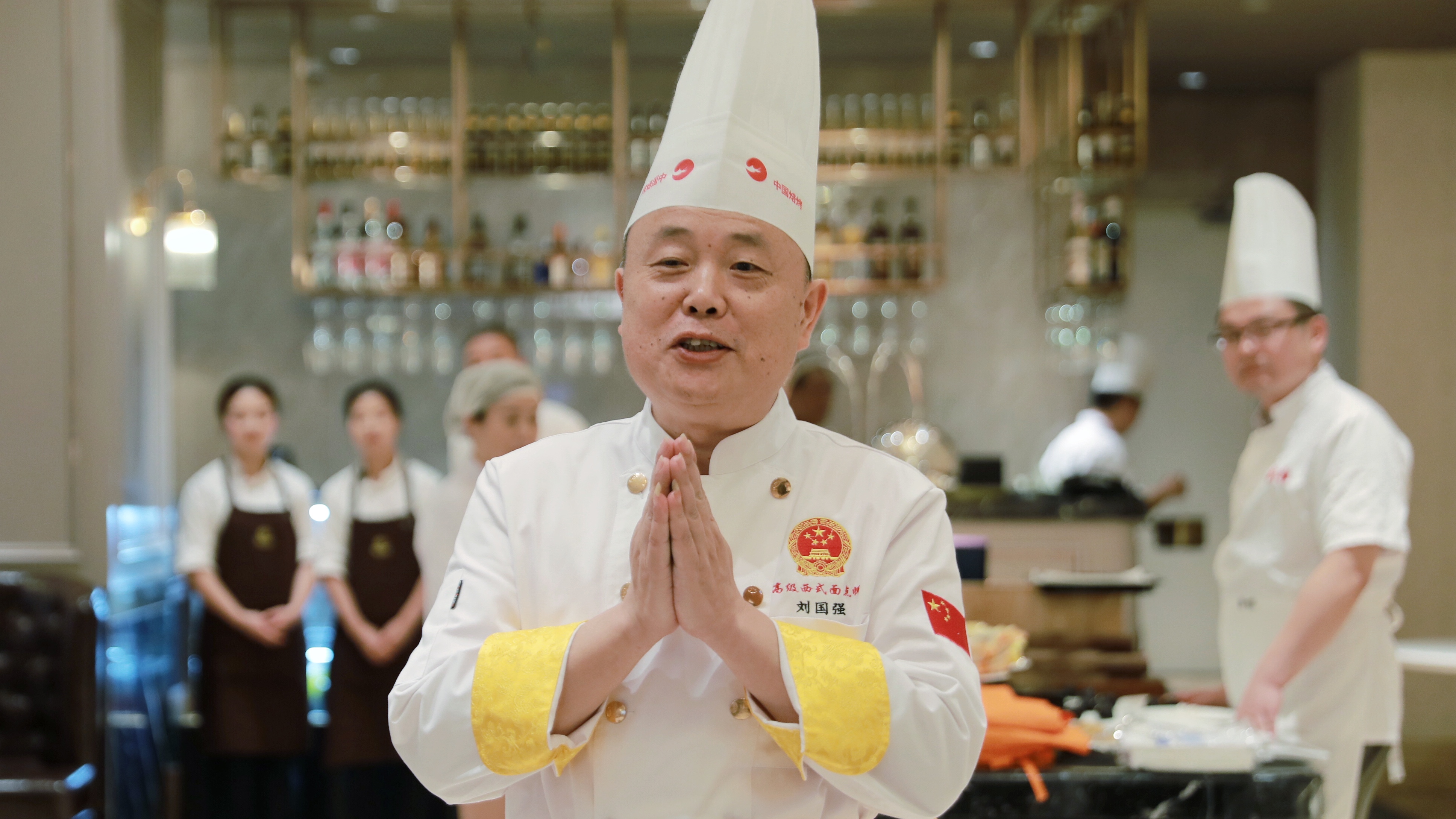 柏丽艾尚国际酒店孟州店,柏丽艾尚施婕