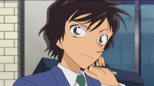 玛丽和羽田秀吉世良真纯赤井秀一,赤井秀一羽田秀吉世良真纯