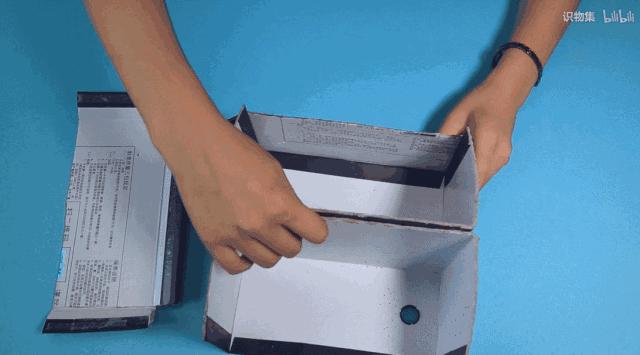 旧短袖别扔,旧t恤衫改造一下当布兜不用针线