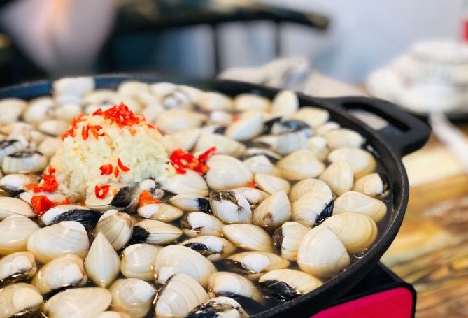 深圳龙华吃饭推荐多人聚餐,龙华吃饭聚餐推荐