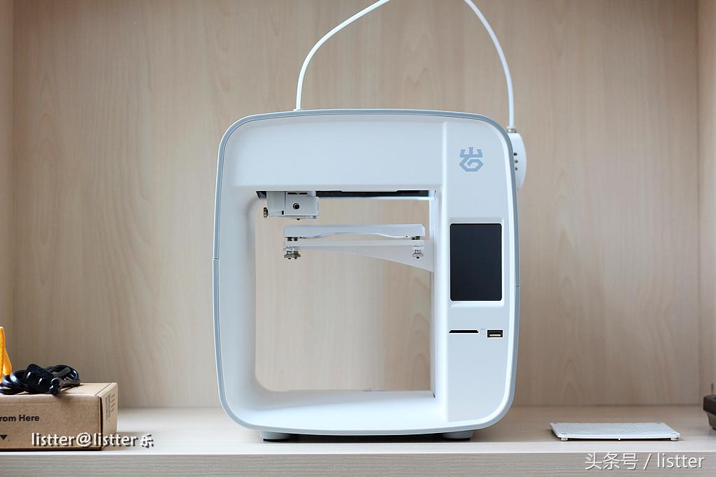 3d打印性能测试,3d打印技术及应用测试