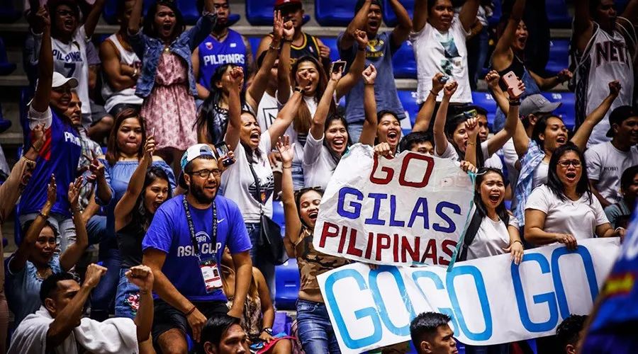 周琦菲律宾总决赛视频,周琦菲律宾亚运会视频