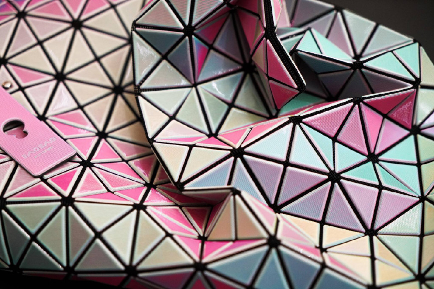 各大品牌的七夕限定包包,各大牌七夕限定款包