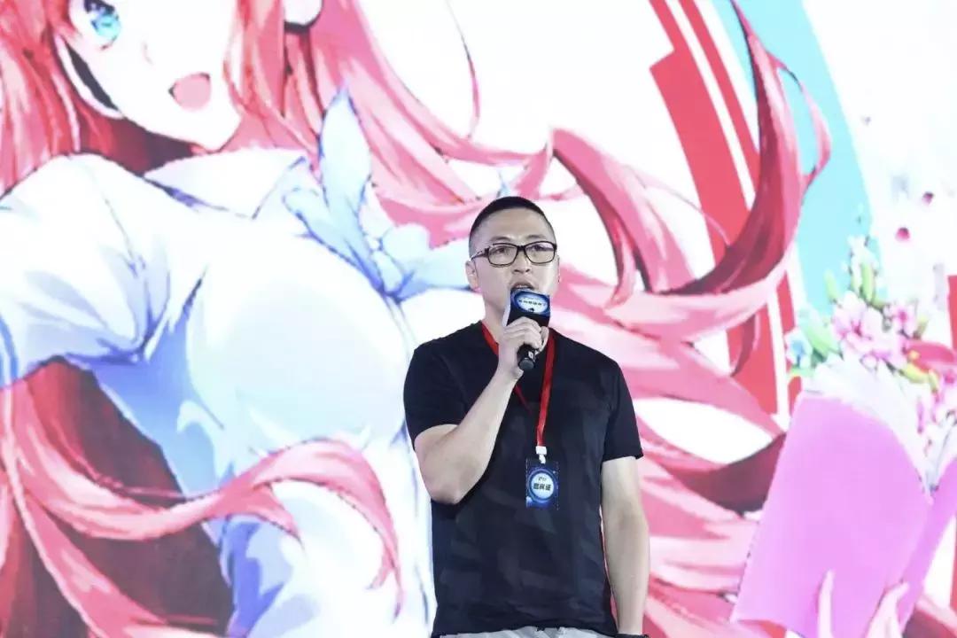 二次元进入下半场竞争腾讯推出波洞星球打造二次元产业生态平台