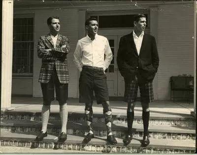 到公司上班可以穿短裤吗 (短裤怎么穿出高级范儿)