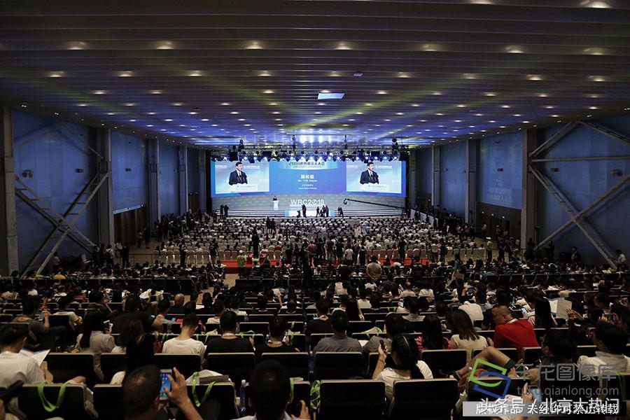 2021世界机器人大会结束时间,世界机器人大会在京开幕后续