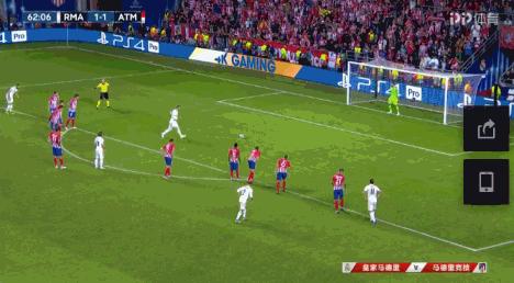 马竞科斯塔皇马,西班牙3:3逼平葡萄牙世界杯科斯塔