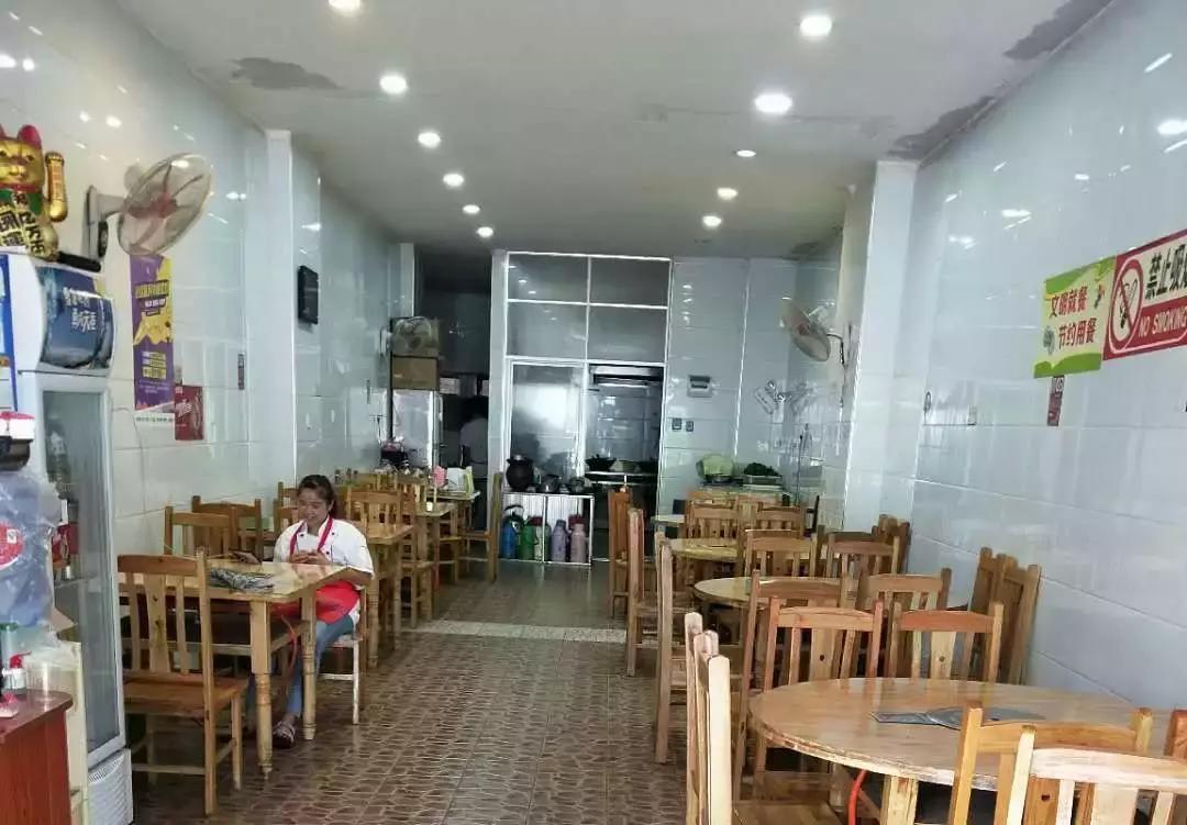 乌当大圆桌餐馆,难忘的美食推荐