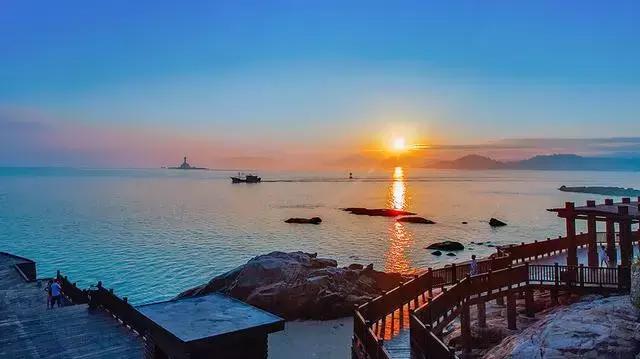 去福建玩有什么好的景点,福建三明旅游必去十大景点推荐