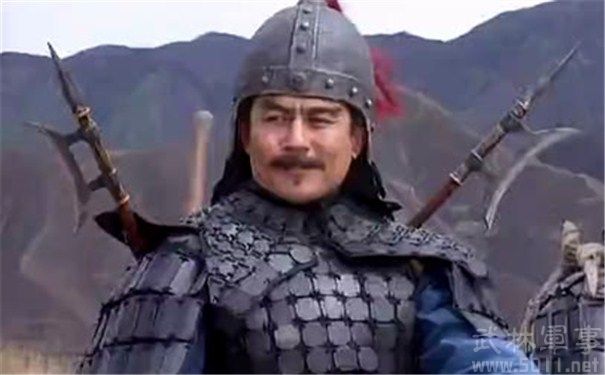 三国猛将力气排名,三国猛将10大排行