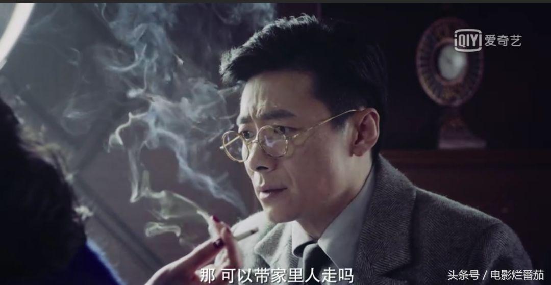 能和风筝媲美的谍战剧,风筝谍战片9.7分以上谍战大片