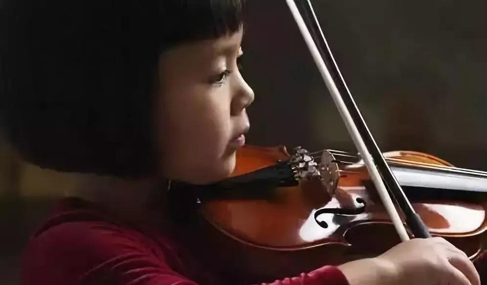 百分之九十的人练琴练错了,90%以上练不好字的原因