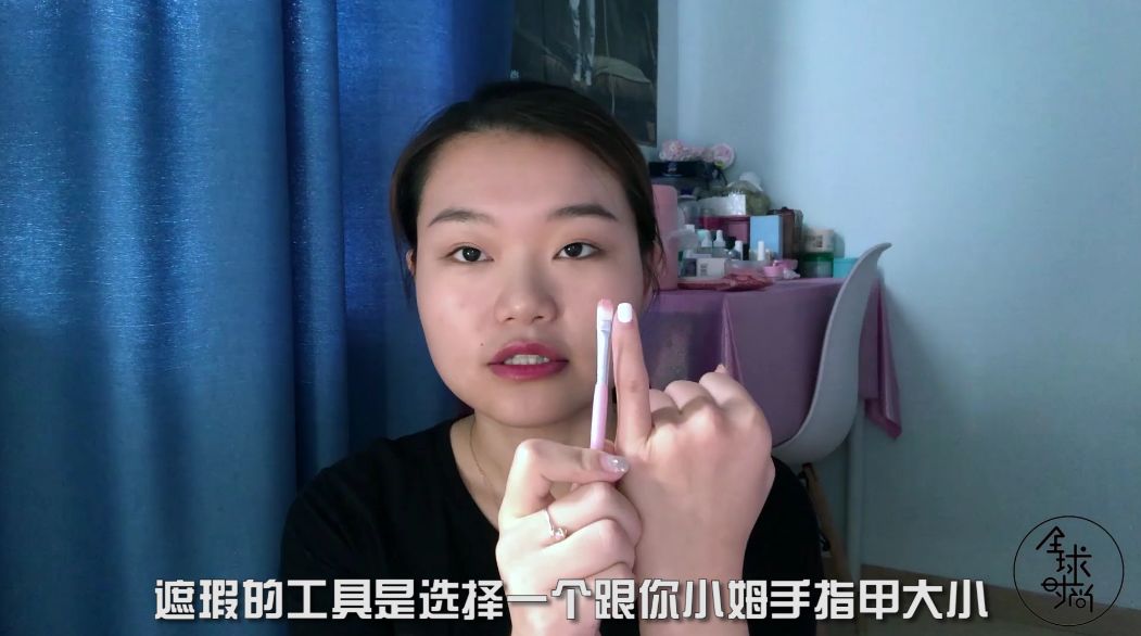 化妆妆感不好,化妆感觉不如不化是为什么