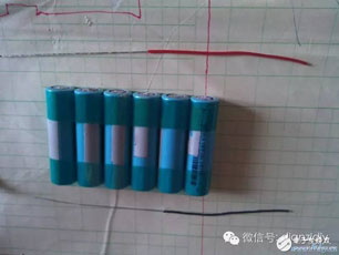 如何制作简易充电宝,如何制作12v电源充电宝